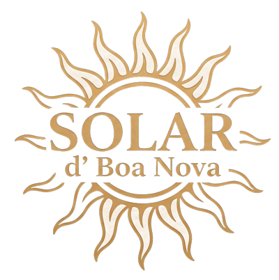 Solar d' Boa Nova